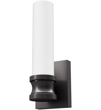 Hunter - 19903 - Lenlock 13.25" Wall Sconce
