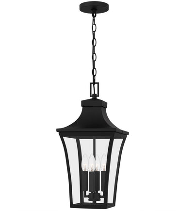 Quoizel - QTN1510EK - Quentin 10" Pendant