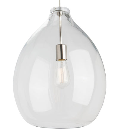 Visual Comfort Modern - Quinton 16" Pendant