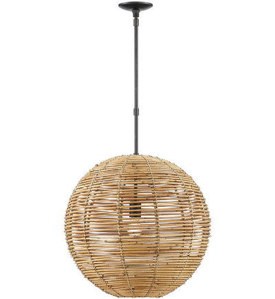 Lumanity - L090-0004 - Kingston 21" Pendant