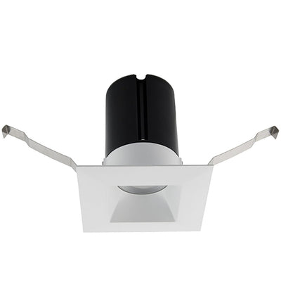 WAC Limited - R2DSDR-F930-WT - Ion LED 2in Square Recessed Light with Remodel Housing