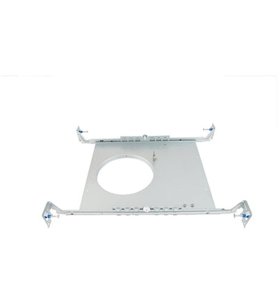 WAC Limited - R6DRDN-FRAME - Blaze LED 6in New Construction Frame-in Kit for Remodel Housing