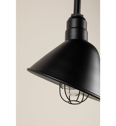 Troy RLM - RA12MMB-CGWC-3-3LL30MB - San Bruno 33.54" Wall Sconce
