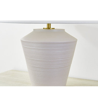 Mitzi - HL827201-AGB/CWT - Rachie 23" Table Lamp