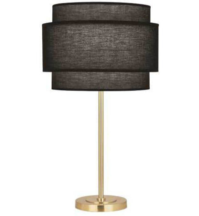 Robert Abbey - RB130 - Decker 28.75" Table Lamp