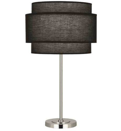 Robert Abbey - RB131 - Decker 28.75" Table Lamp
