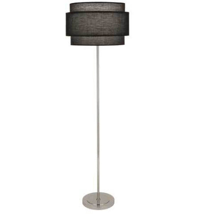 Robert Abbey - RB133 - Decker 62.63" Floor Lamp