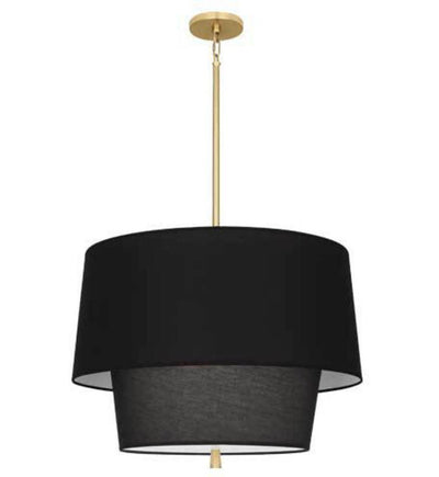 Robert Abbey - RB137 - Decker 24" Pendant