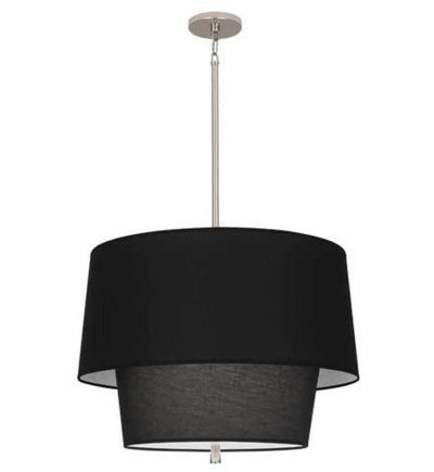 Robert Abbey - RB138 - Decker 24" Pendant