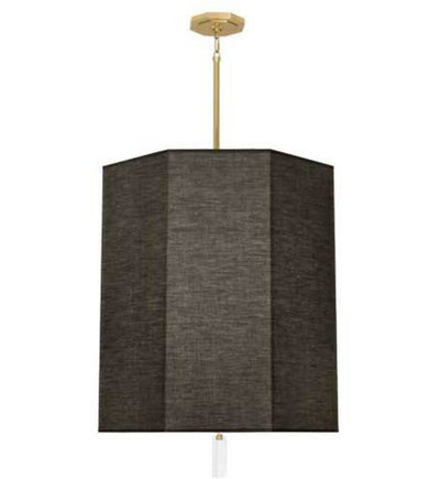 Robert Abbey - RB202 - Kate 22" Pendant