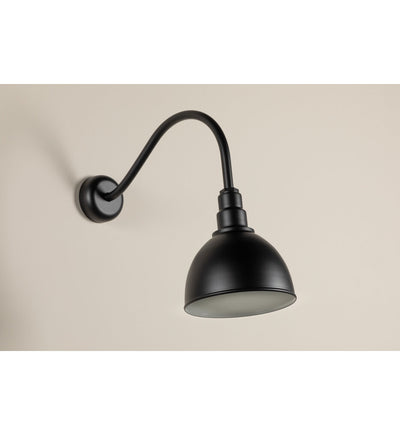 Troy RLM - RD12MMB-3-3LL23MB - Ventura 28.81" Wall Sconce