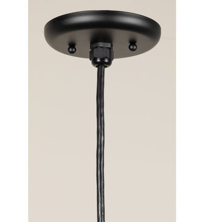 Troy RLM - RD16MMB-B - Ventura 16" Pendant