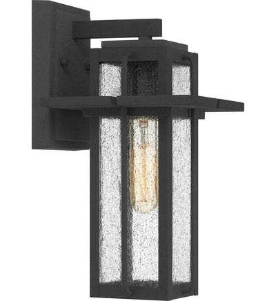 Quoizel - RDL8407MB - Randall 13" Outdoor Lantern
