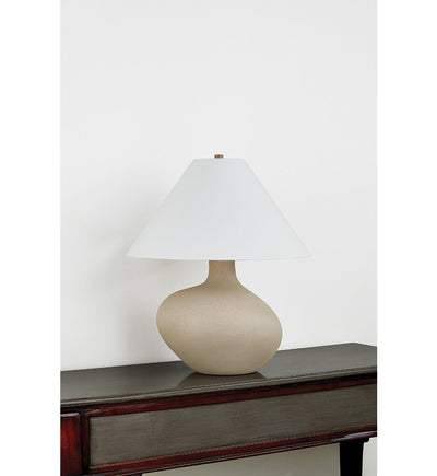 Troy Lighting - PTL5825-PBR/COS - Rebecca 25.25" Table Lamp