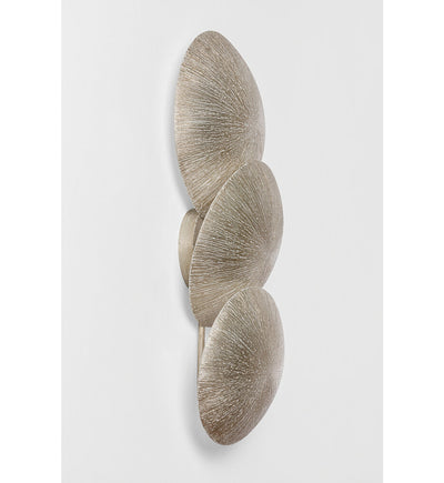 Troy Lighting - B4624-TWL - Reef 24" Wall Sconce