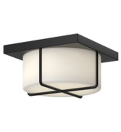 Kuzco - Regalo 10.125" Flush Mount