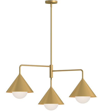 Alora Mood - Remy 38" Chandelier