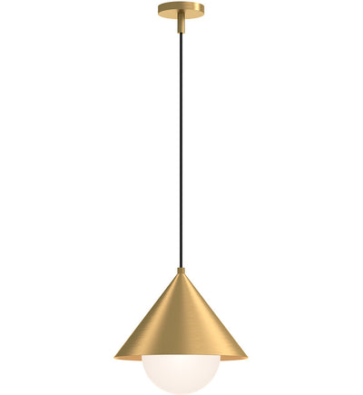 Alora Mood - Remy 13.5" Pendant