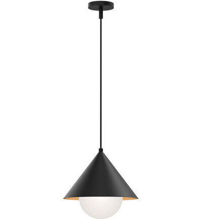 Alora Mood - Remy 13.5" Pendant