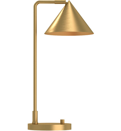 Alora Mood - Remy 20.125" Table Lamp