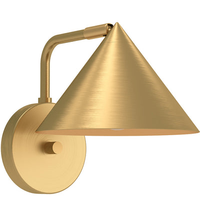 Alora Mood - Remy 8.375" Wall Sconce