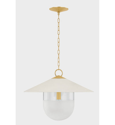 Mitzi - H926701L-AGB/SCR - Ressi 28" Pendant