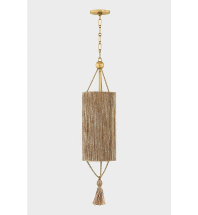 Mitzi - H1036701S-AGB - Reyn 7.75" Pendant