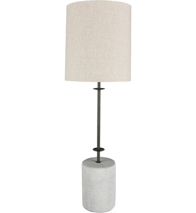 Surya - RGB-002 - Rigby 34.25" Table Lamp