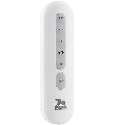 Savoy House - RMT-AC-UNIVERSAL - Universal Remote For AC Motor in White