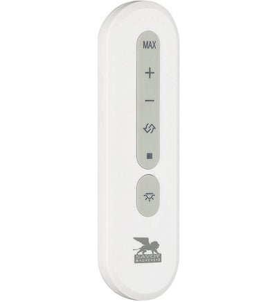 Savoy House - RMT-DC-UNIVERSAL - Universal Remote For DC Motor in White