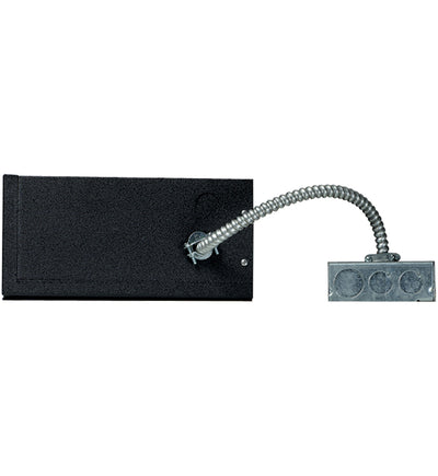 Visual Comfort Architectural - 700AT600T277 - Monorail Magnetic Dual Feed Remote Transformer