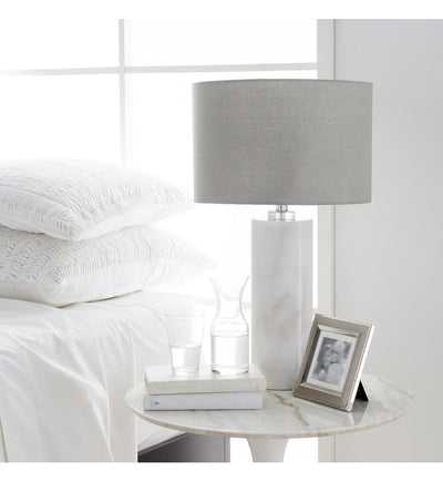 Surya - RND100-TBL - Roland 25.5" Table Lamp