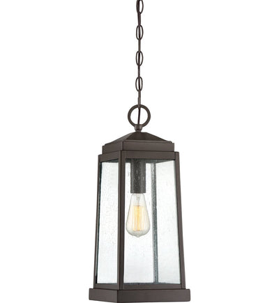 Quoizel - RNL1908WT - Ravenel 20" Outdoor Pendant