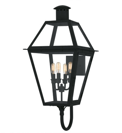 Quoizel - RO8414EK - Rue De Royal 29.5" Outdoor Wall Sconce