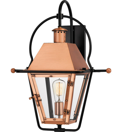 Quoizel - Rue De Royal 22.5" Outdoor Lantern