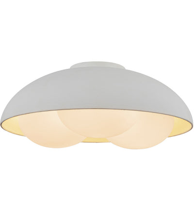 Alora Mood - Robyn 16" Flush Mount