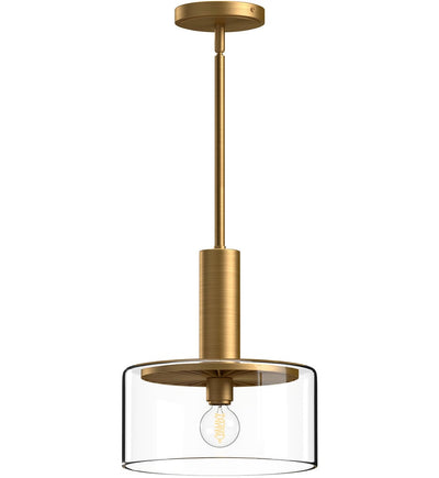 Alora Mood - Royale 10" Pendant