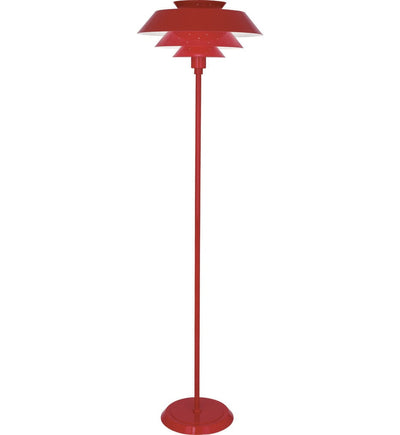 Robert Abbey - RR978 - Pierce 60.38" Floor Lamp