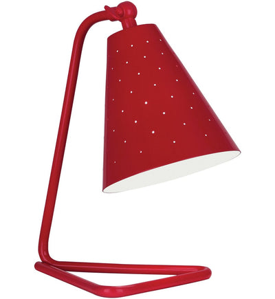 Robert Abbey - RR988 - Pierce 22" Table Lamp