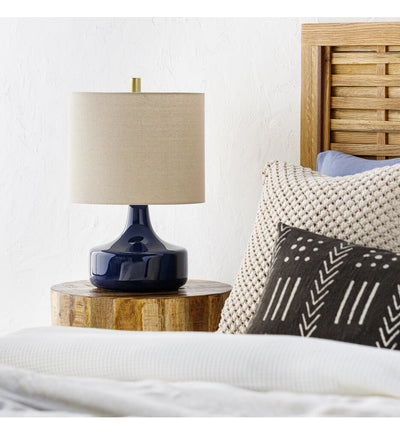 Livabliss - RTA-001 - Rita 18.5" Table Lamp