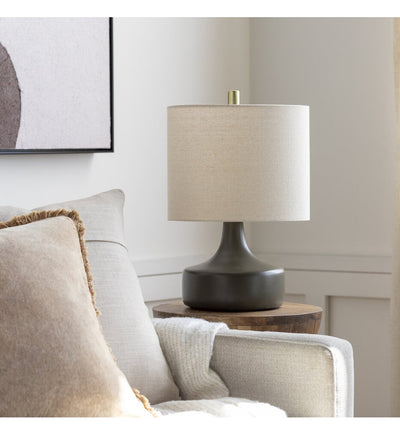 Livabliss - RTA-002 - Rita 18.5" Table Lamp