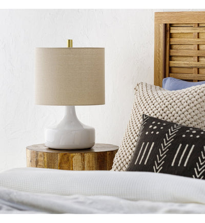 Livabliss - RTA-003 - Rita 18.5" Table Lamp