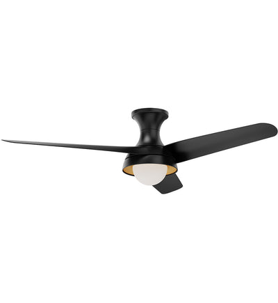 Alora - Rubio 54" Flush Mount Fan