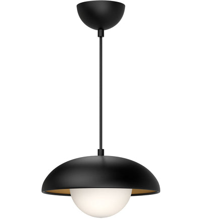 Alora Mood - Rubio 10.875" Pendant