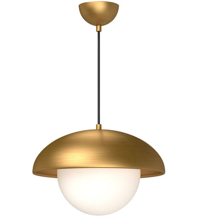 Alora Mood - Rubio 16" Pendant