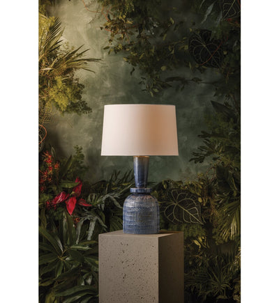 Mitzi - HL1042201-AGB/CDB - Russo 27.5" Table Lamp