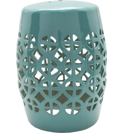 Livabliss - Ridgeway 18" End Table