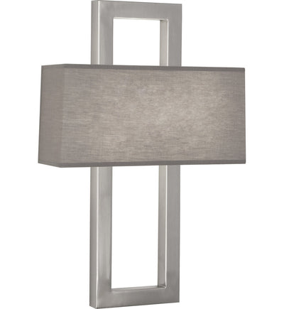 Robert Abbey - S115G - Doughnut 15" Wall Sconce