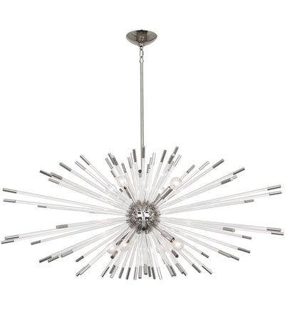 Robert Abbey - Andromeda 45.75" Chandelier