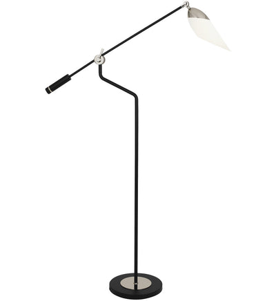 Robert Abbey - S1211 - Ferdinand 85.63" Floor Lamp